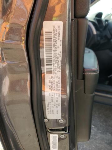 2016 JEEP CHEROKEE L - 1C4PJLCB0GW319285