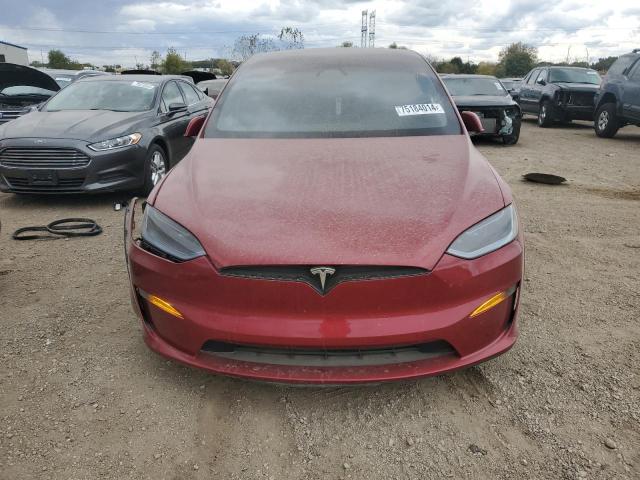 2023 TESLA MODEL X - 7SAXCDE57PF426736