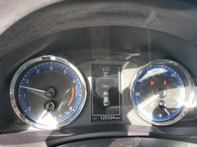2018 TOYOTA COROLLA L - 5YFBURHE6JP814498