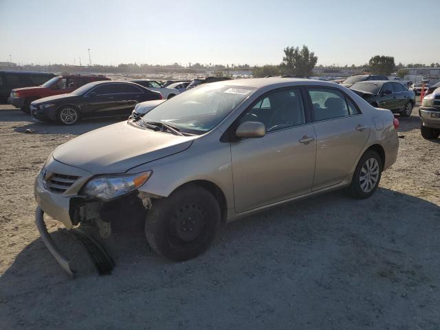 VIN 5YFBU4EE2DP183065 2013 Toyota Corolla, Base no.1