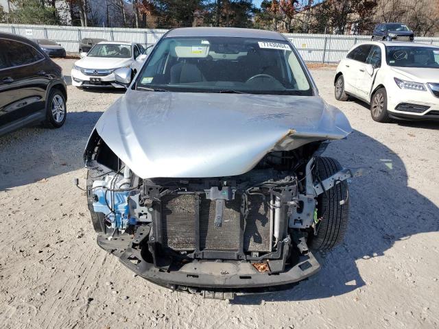 2016 MAZDA CX-5 TOURI - JM3KE4CY9G0745429