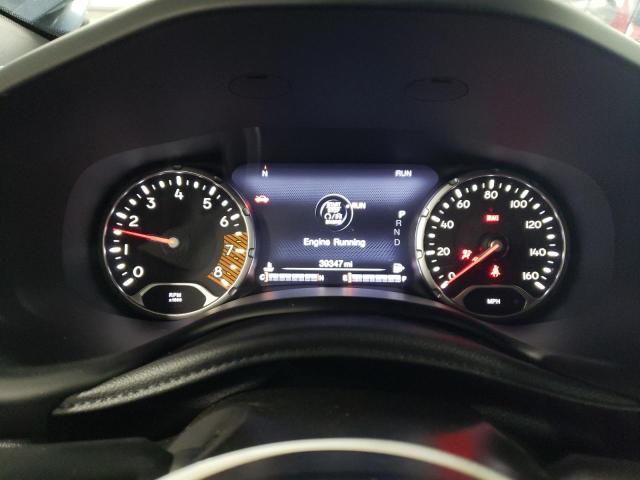 2020 JEEP RENEGADE S - ZACNJBABXLPL10134