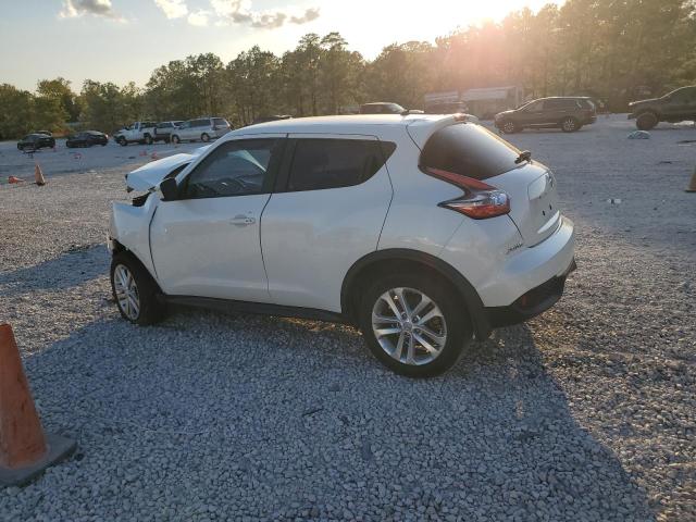 2015 NISSAN JUKE S - JN8AF5MR9FT506916