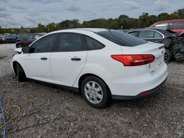 2016 FORD FOCUS S - 1FADP3E29GL294697