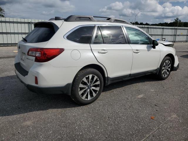 2016 SUBARU OUTBACK 2. - 4S4BSBNC1G3343776