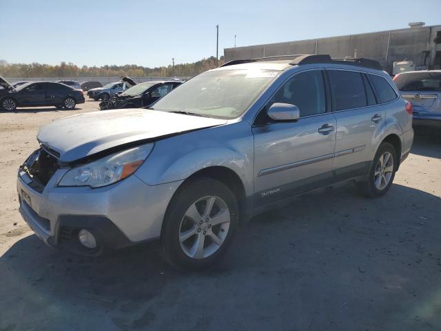 VIN 4S4BRCGC4D3289903 2013 Subaru Outback, 2.5I Pre... no.1