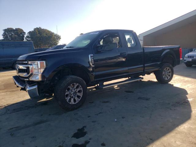 2021 FORD F250 SUPER #2978902638