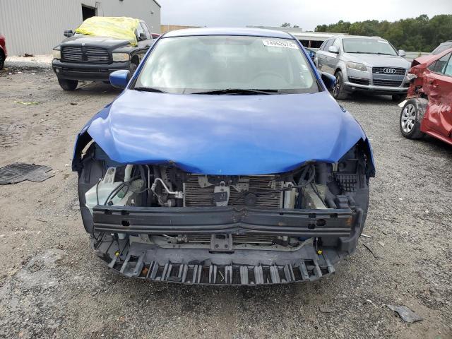 VIN 3N1AB7AP2DL560634 2013 Nissan Sentra, S no.5