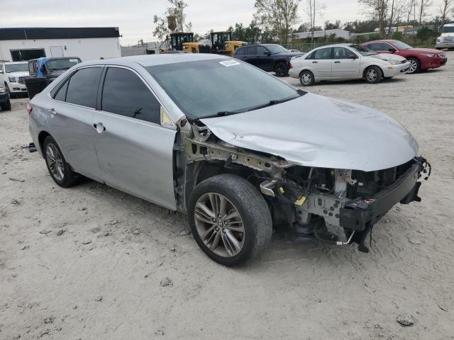 2015 TOYOTA CAMRY LE - 4T1BF1FKXFU491745