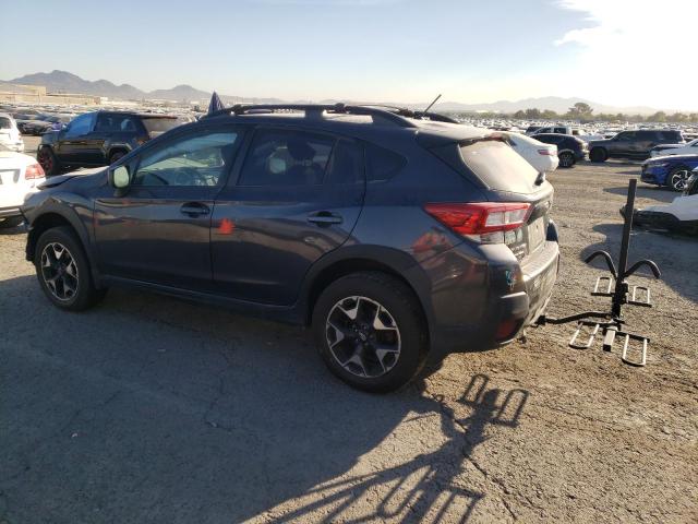 VIN JF2GTABC1K8273327 2019 Subaru Crosstrek no.2