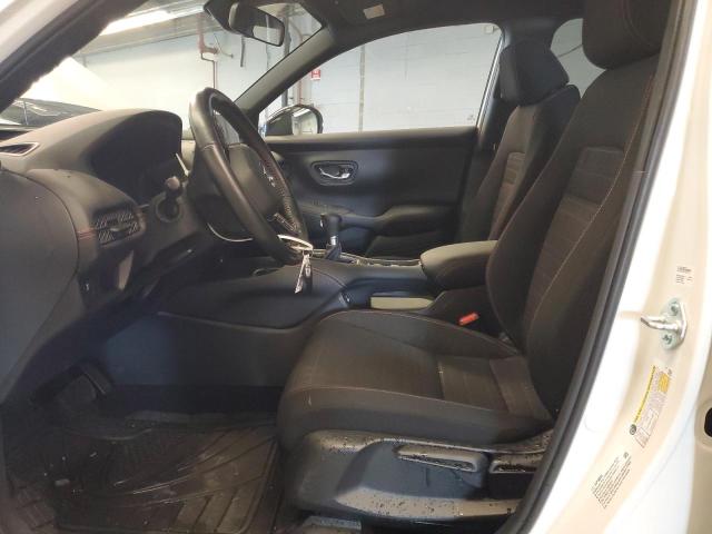 2023 HONDA HR-V 3CZRZ2H50PM707318