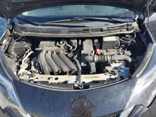 2018 NISSAN VERSA NOTE - 3N1CE2CP4JL356896