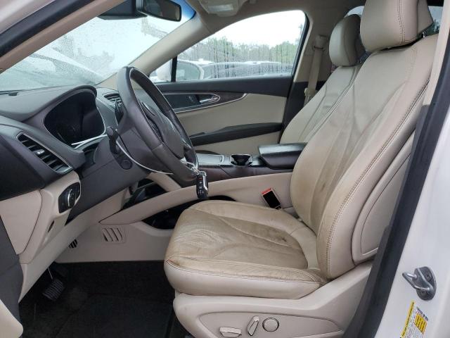 2016 LINCOLN MKX RESERV - 2LMTJ8LR0GBL72742