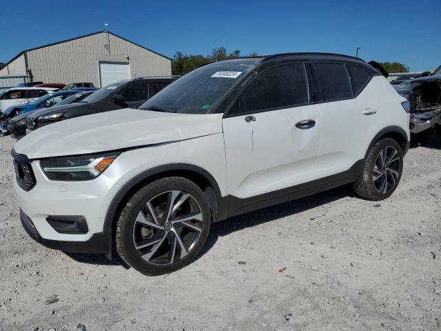 2019 VOLVO XC40 T5 R- #2975987262