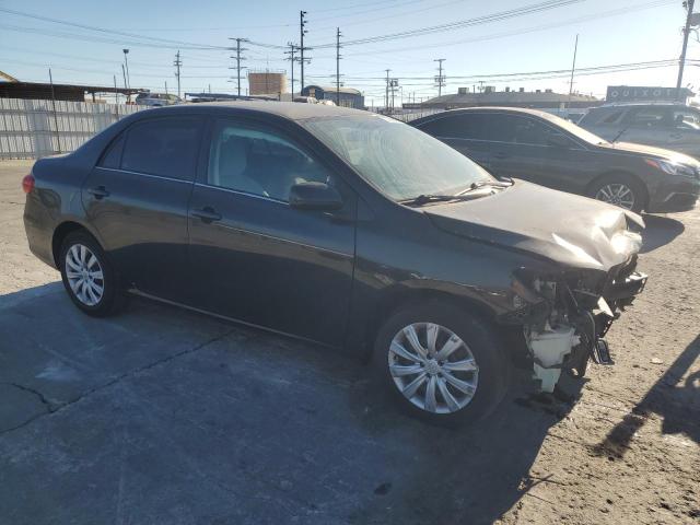 VIN 5YFBU4EE7DP199844 2013 Toyota Corolla, Base no.4