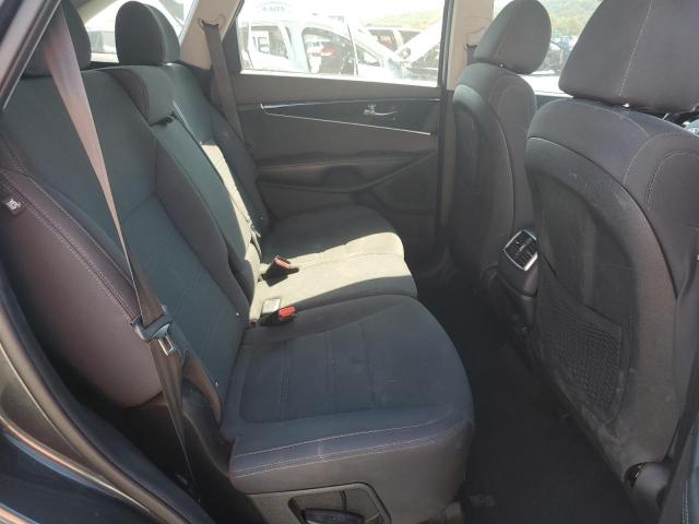 2019 KIA SORENTO L - 5XYPGDA35KG604425