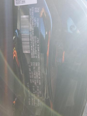 2020 FIAT 500X POP ZFBNFYA13LP851153