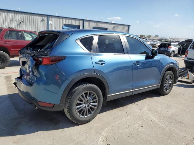 2020 MAZDA CX-5 TOURI - JM3KFACM4L0857381