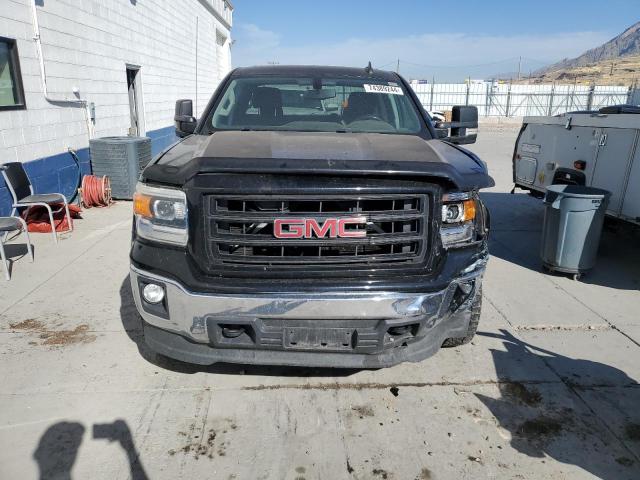2015 GMC SIERRA 150 1GTV2UEC2FZ214809