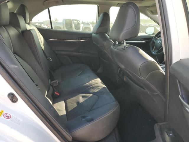 2019 TOYOTA CAMRY XSE - 4T1B61HK3KU742371