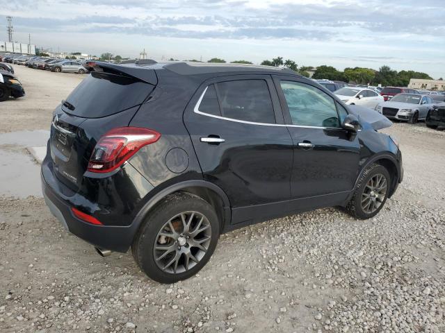 VIN KL4CJ2SM2KB715871 2019 Buick Encore, Sport Touring no.3