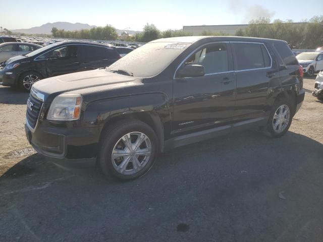 GMC TERRAIN SL