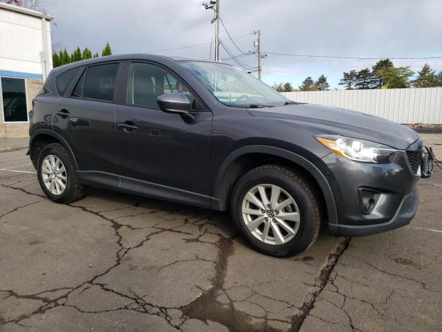 VIN JM3KE4CY4E0385502 2014 Mazda CX-5, Touring no.4