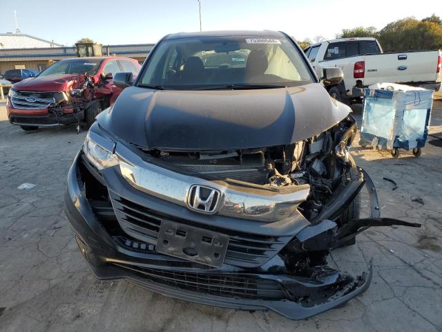 2022 HONDA HR-V LX - 3CZRU6H39NM730789