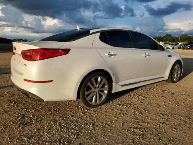 VIN 5XXGR4A63EG349786 2014 KIA Optima, SX no.3