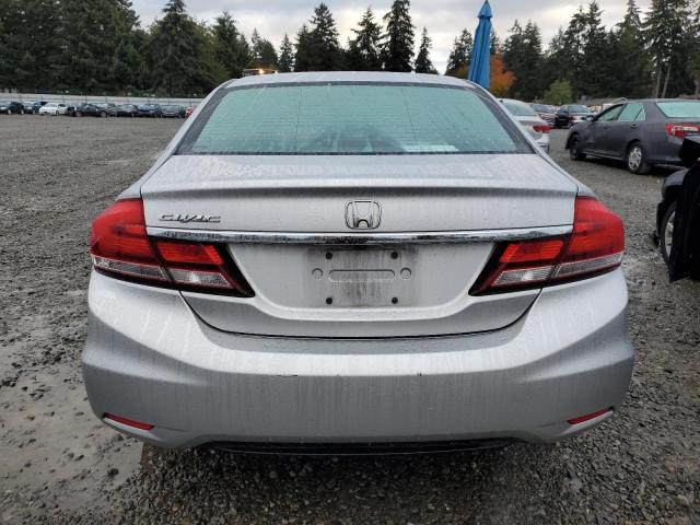 VIN 19XFB2F59DE294997 2013 Honda Civic, LX no.6