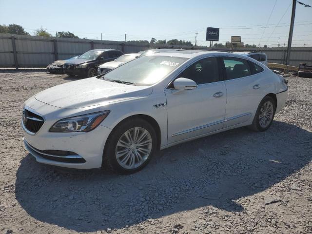 VIN 1G4ZP5SZ9JU136368 2018 Buick Lacrosse, Essence no.1