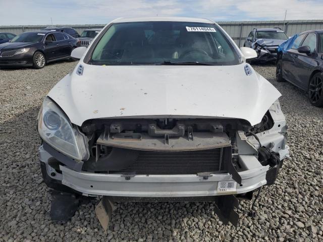 VIN 1G4PP5SK6D4165292 2013 Buick Verano no.5