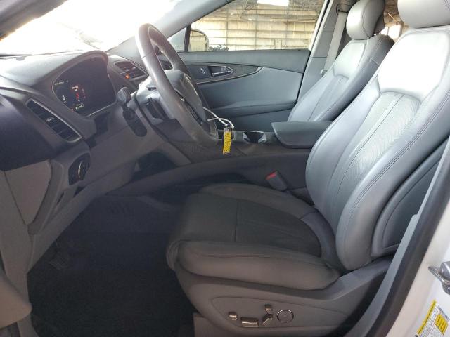 2019 LINCOLN NAUTILUS R - 2LMPJ8L99KBL23081