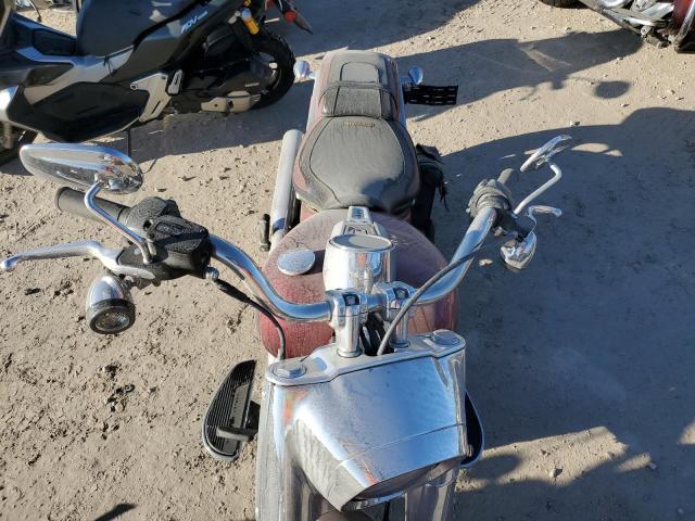 2023 HARLEY-DAVIDSON FLFBSANV 1HD1BBK1XPB067265