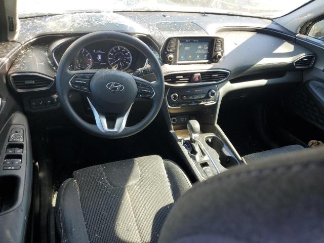 2019 HYUNDAI SANTA FE S - 5NMS23AD9KH015377