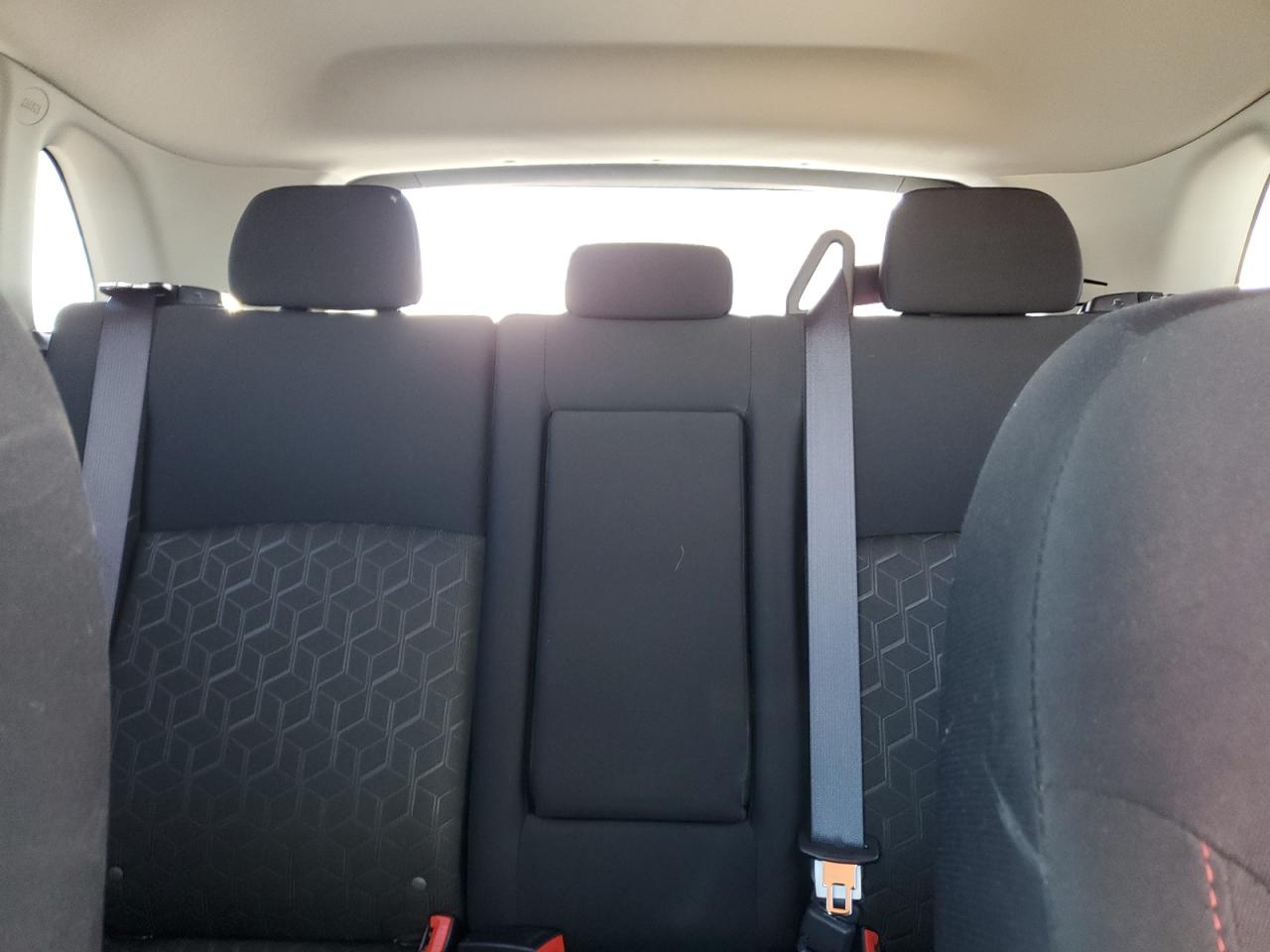 MITSUBISHI OUTLANDER ES