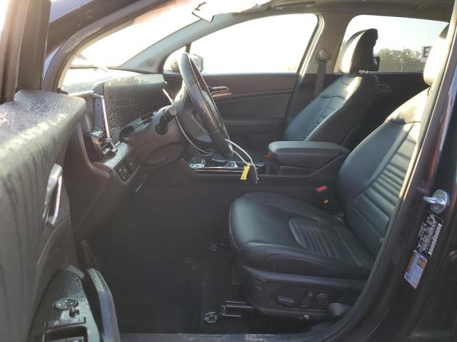 2023 KIA SPORTAGE S - 5XYK53AF4PG092474