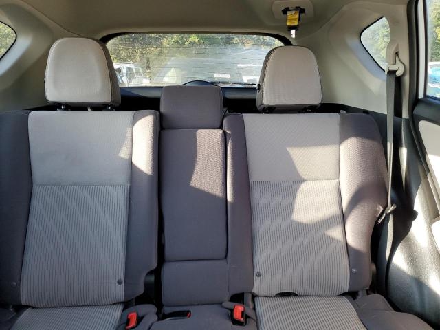 2015 TOYOTA RAV4 XLE - 2T3WFREV4FW215323