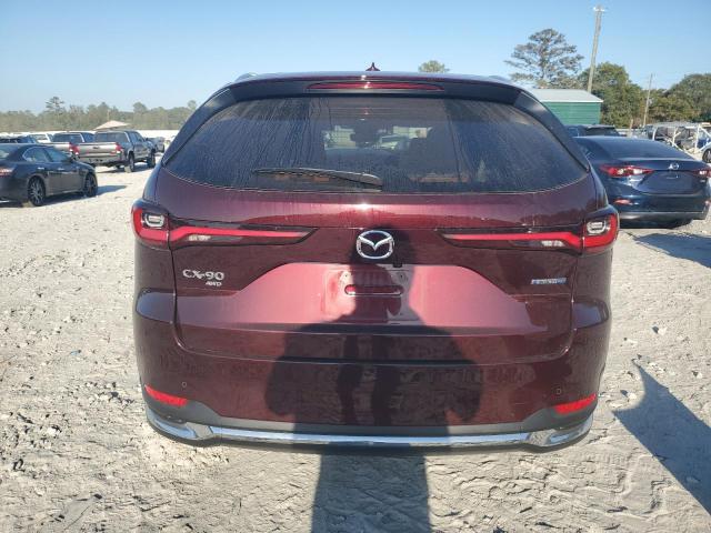 2024 MAZDA CX-90 PREM - JM3KKEHA2R1133533
