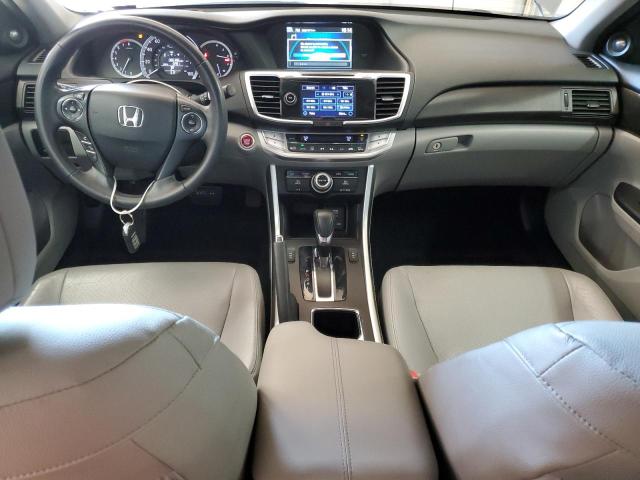 2015 HONDA ACCORD EXL - 1HGCR2F87FA040267