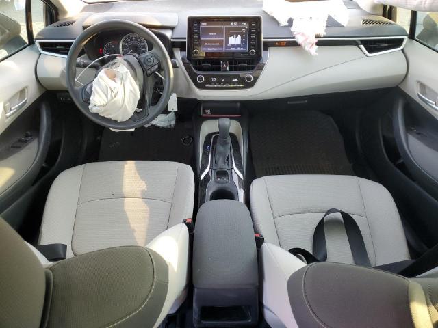 2021 TOYOTA COROLLA LE - JTDEPMAE0MJ147731