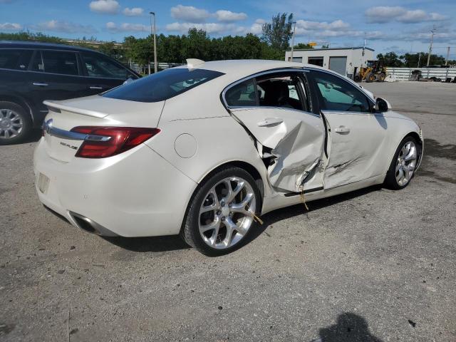 VIN 2G4GT5GX5F9227748 2015 Buick Regal, GS no.3