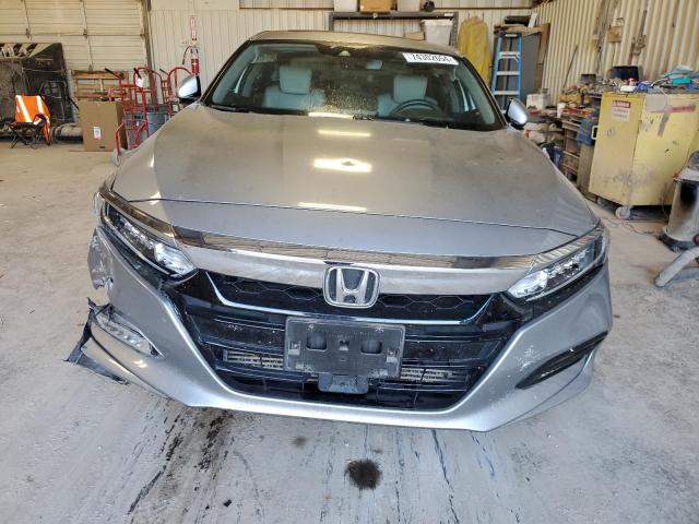 2020 HONDA ACCORD - 1HGCV2F50LA008211