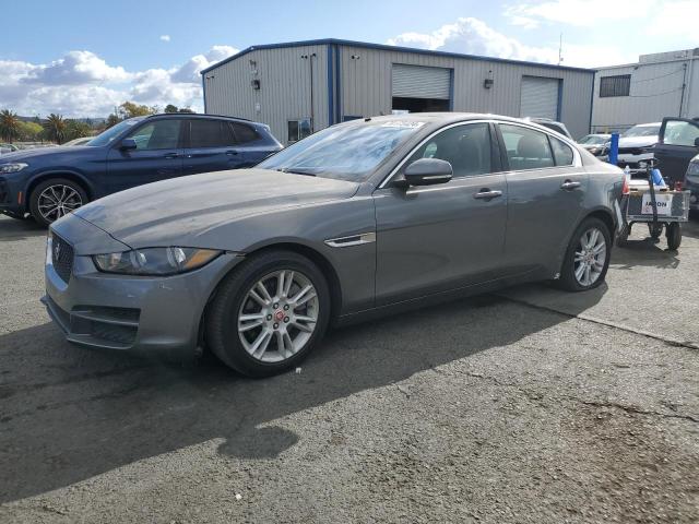 2017 JAGUAR XE PREMIUM #3032986995