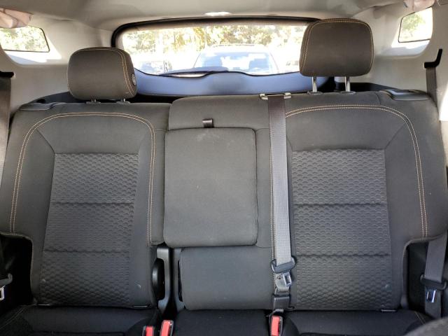 2019 GMC TERRAIN SL - 3GKALTEV0KL308250