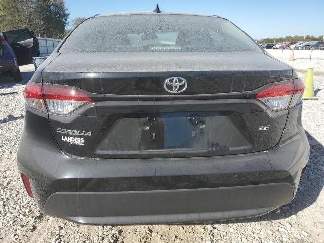 VIN 5YFEPMAE8NP335149 2022 Toyota Corolla, LE no.6