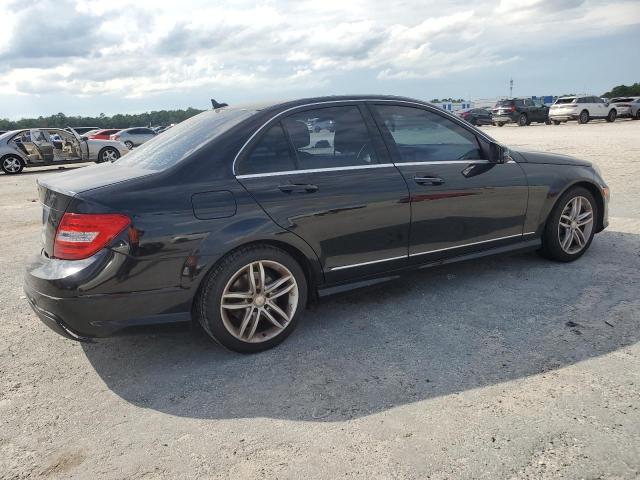 VIN WDDGF4HB7DR293591 2013 Mercedes-Benz C-Class, 250 no.3