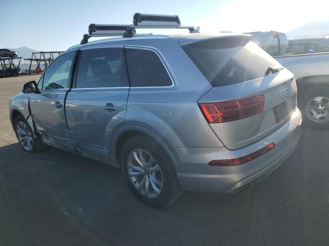 2017 AUDI Q7 PREMIUM - WA1LABF71HD031556