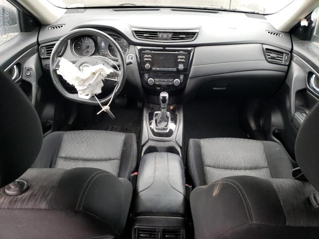 2017 NISSAN ROGUE S - JN8AT2MT6HW152065