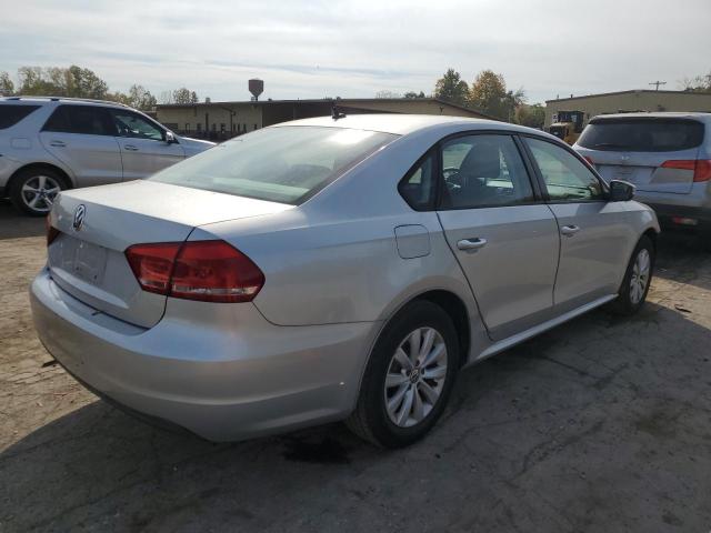 VIN 1VWAH7A30DC041065 2013 Volkswagen Passat, S no.3